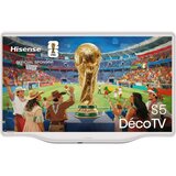 Hisense televizor 43S5Q, QLED, 4K UHD, VIDAA Smart OS, 108 cm | Shoptok.si