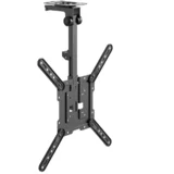 Stropni nosač za TV GEMBIRD CM-55ST-01, Full motion 23" - 55"