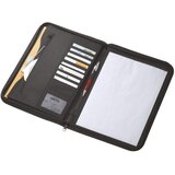 MAPA KONGRESNA A4 ZIP EASY 101103 CRNA Cijene