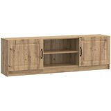 TV ormar Hrast artisan 150 x 31 x 47 cm Konstruirano drvo | shoptok.hr