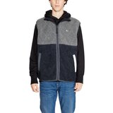 Tommy Hilfiger Jakne TJM TEDDY ESSENTIAL DM0DM19628 Črna Cene