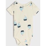 Sinsay Komplet od 2 bodija | shoptok.hr