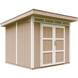 Timbela LP® SmartSide® panelna lopa M903A-TERRA BROWN, (5000117226) | Shoptok.si