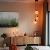  LED prigušiva sijalica VINTAGE E27/4W/230V 1800K zlatna - Osram | Eponuda.com