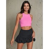 Sinsay Rebrasti crop top | shoptok.hr