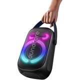 Anker Soundcore Rave Neo 2 zvočnik 80W, črn | Shoptok.si
