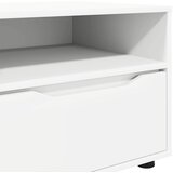 TV ormar s ladicama Bijelo 100 x 48 x 43 cm Konstruirano drvo | shoptok.hr