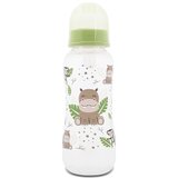 Lorelli flasica easy grip 250ml (0m+) - fresh green ( 10200130007 ) | ePonuda.com