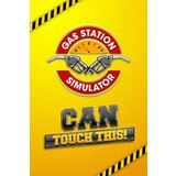 Steam Gas Station Simulator - Can Touch This (DLC) (PC) Key GLOBAL | ePonuda.com