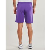 Puma Kratke hlače & Bermuda ESS ACTIVE WOVEN SHORT Vijolična | Shoptok.si
