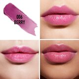 Dior Addict Lip Glow balzam za usne nijansa 006 Berry 3,2 g | shoptok.hr