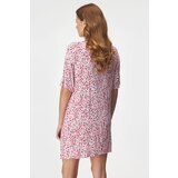 Dkny Kratka spalna srajca Hearts | Shoptok.si