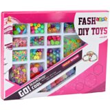 Creative Beads Kit for Making DIY Jewelry | shoptok.hr