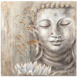 Signes Grimalt Slike, platna Slika Siva | Shoptok.si