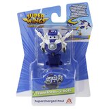 Super Wings Transform a bots - Supernapajajući Paul Cene