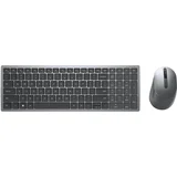 Komplet tipkovnica-miška s tipkovnico AZERTY, (5000507067)