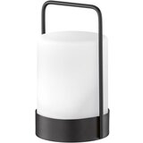 Fischer & Honsel LED solarno prigušivo vanjsko svjetlo za daljinsko upravljanje ø 12 cm Casoli - Cijene