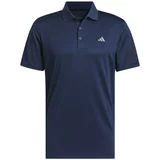 Adidas Tehnička sportska majica 'Adi' morsko plava