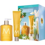 Moroccanoil Body Soleil de Tanger set za roke | Shoptok.si