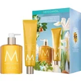 Body Soleil de Tanger set za ruke