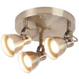 Rabalux RALPH R Spot rasveta GU10 3X Max 9W, Bronza Cene