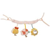Jollein senzorični trak za lupinico Pretty Picnic | Shoptok.si