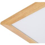 Novel stropna led-svetilka hina 45/45/4,5 cm | Shoptok.si