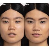Smashbox Halo Healthy Glow All-in-One Tinted Moisturizer SPF 25 Mini tonirana vlažilna krema s posvetlitvenim učinkom SPF 25 odtenek Light Medium 12 m | Shoptok.si