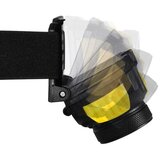  LED Čelna lampa 2xLED/5W/3xAAA + LED/3W | Eponuda.com