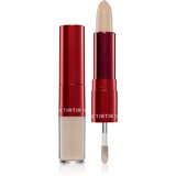 TIRTIR Glide & Hide Blurring Concealer kremasti korektor za sjaj i zaglađivanje kože lica nijansa 1 N 8 g Cijene