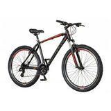 Venera Bike Bicikla Visitor Energy Ene 272 am/crno crvena/ram 20/točak 27.5/brzine 24/kočnice v brake cene