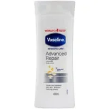 intensive care advanced repair vlažilen losjon za telo za suho kožo 400 ml za ženske