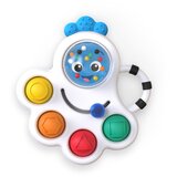 Kids II Baby Einstein zvečka 3u1 hobotnica | shoptok.hr