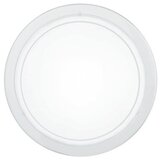 Eglo 18526 - plafonsko svetlo hubaa 1xE27/60W/230V prečnik 29 cm, belo Cene
