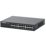 Intellinet switch 24-Port gigabit unmanaged 561273 Cene
