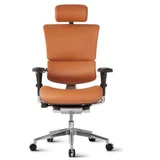 Pisarniški stol Ergovision Smart Deluxe kamel