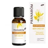 mešanica arom "dom dobrega počutja" - 30 ml