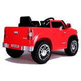  Licencirani auto na akumulator Toyota Tundra - crveni/lakirani | shoptok.hr