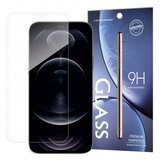 HURTEL Kaljeno staklo 9H za Apple iPhone 13 Pro Max - Prozirna Cijene
