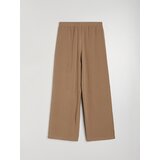 Sinsay Wide leg hlače s viskozom | shoptok.hr