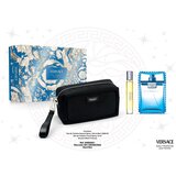 Versace Eau Fraîche darilni set za moške Cene