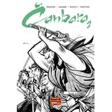 Čarobna knjiga Roberto Rekioni - Čanbara 2 | Eponuda.com