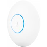 Ubiquiti Powerful, ceiling-mounted WiFi 6E access point designed to provide seamless, multi-band coverage... | Eponuda.ba