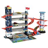 Dickie garažna hiša 203749008 | Shoptok.si