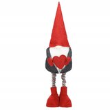  CA0695 BOŽIĆNI UKRASA "DWARD" 80 CM | shoptok.hr