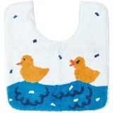kopalniška preproga canards sur un étang - 45 x 50 c, (5000161235)