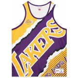 Mitchell & Ness Nba Los Angeles Lakers Jumbotron | ePonuda.com