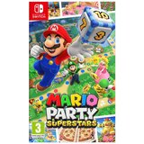 Nintendo Mario Party Superstars | Eponuda.com