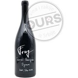 Frug Signum Cabernet Sauvignon 0,75L Cene