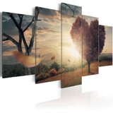  Slika - Hill of Lovers 100x50 Cijene